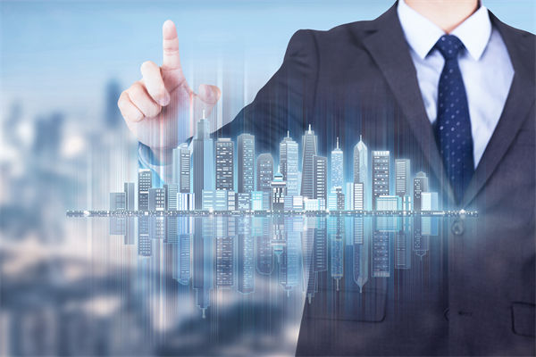 房地產(chǎn)的歷史性轉(zhuǎn)折點似乎很近了，關(guān)聯(lián)企業(yè)怎么看？