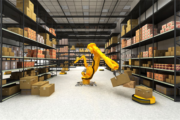 以人工智能賦能高質(zhì)量發(fā)展，對(duì)供應(yīng)鏈管理有何啟示？