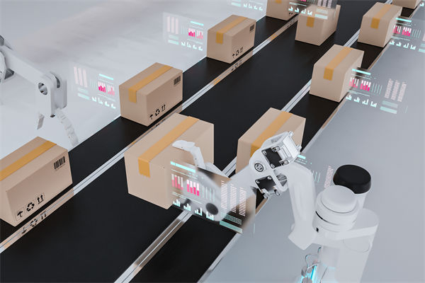 以人工智能賦能高質(zhì)量發(fā)展，對供應(yīng)鏈管理有何啟示？