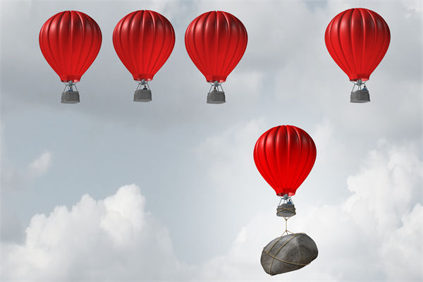 傳統(tǒng)集團(tuán)管控模式弊病叢生，如何大刀闊斧改革實現(xiàn)蛻變？