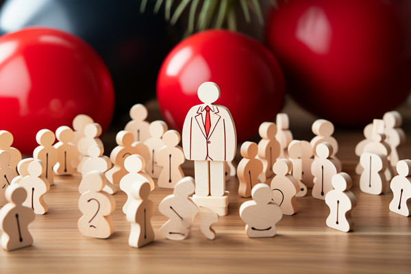 人力資源管理遇人才斷層，如何搭建高效人才梯隊？