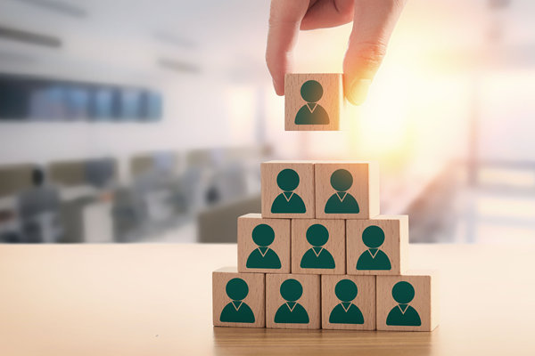 人力資源管理遇人才斷層，如何搭建高效人才梯隊(duì)？