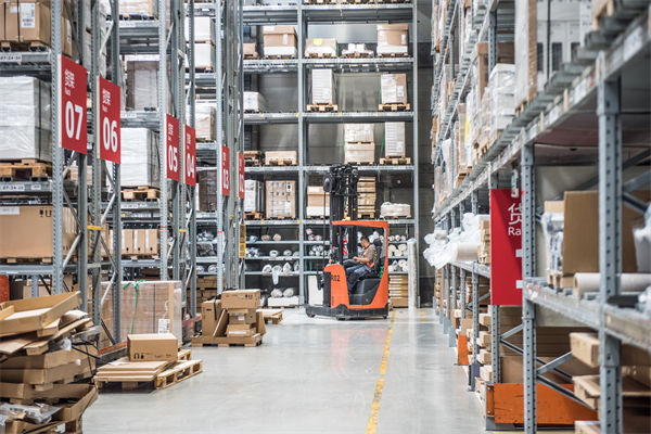 庫存積壓如山，資金周轉(zhuǎn)停滯，怎樣清理盤活？