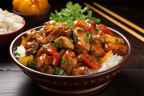 老板直播吃自家黃燜雞：想證明清白，品牌營銷怎么看？