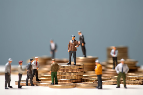 中小企業(yè)薪酬管理難題多，怎樣以小投入獲大回報？