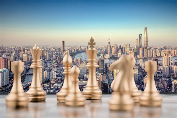 行業(yè)變革洶涌，戰(zhàn)略咨詢怎樣幫企業(yè)提前布局贏得未來？