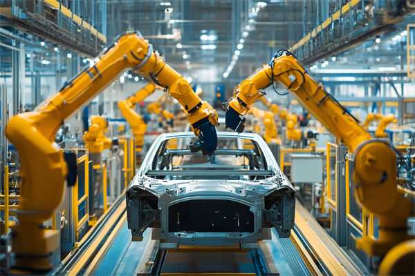 企業(yè)深陷效率泥沼？精益生產(chǎn)開啟脫困逆襲之路！