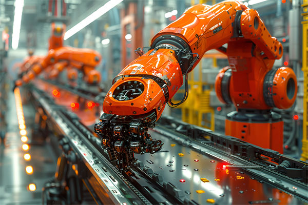 企業(yè)深陷效率泥沼？精益生產(chǎn)開啟脫困逆襲之路！