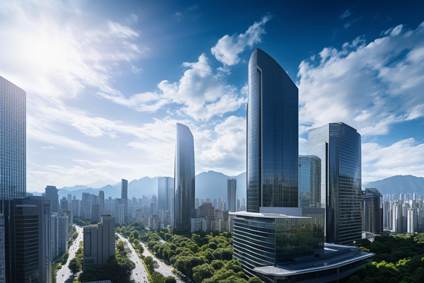 面對(duì)復(fù)雜市場(chǎng)環(huán)境，集團(tuán)管控咨詢?nèi)绾未_保企業(yè)穩(wěn)健前行？