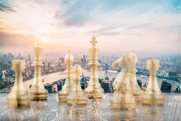 傳統(tǒng)戰(zhàn)略模式已過時(shí)？企業(yè)如何破局開啟新增長曲線？