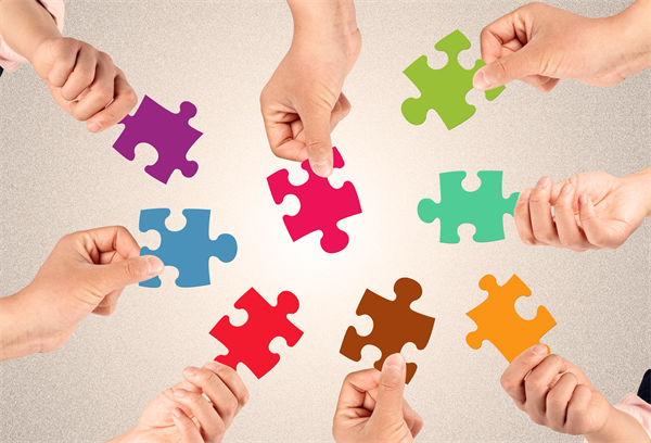 部門協(xié)作梗阻頻發(fā)，組織規(guī)劃管理怎樣打造無縫對接流程？