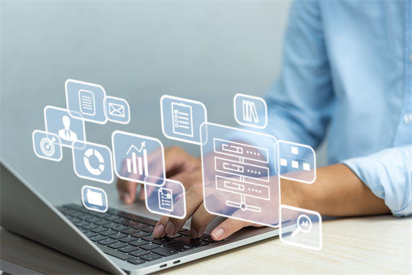 集團(tuán)面臨數(shù)字化轉(zhuǎn)型浪潮，管控方式怎樣順勢革新？