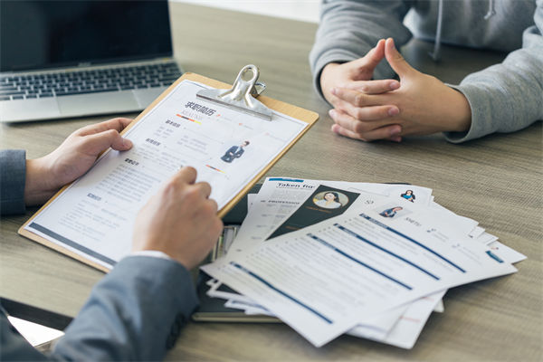 人才吸引總碰壁？看看這幾個(gè)關(guān)鍵環(huán)節(jié)有沒有出問(wèn)題！