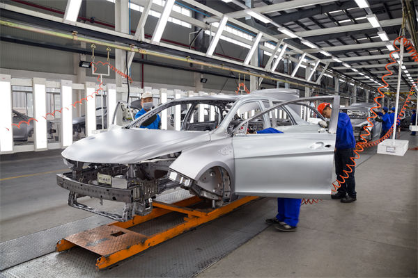 部門績(jī)效失衡嚴(yán)重，績(jī)效咨詢助力實(shí)現(xiàn)協(xié)同共進(jìn)新突破