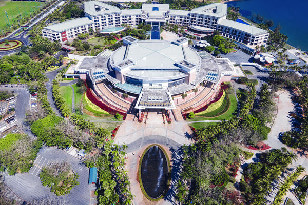 2025年博鰲亞洲論壇開啟：國內(nèi)企業(yè)未來方向在哪？