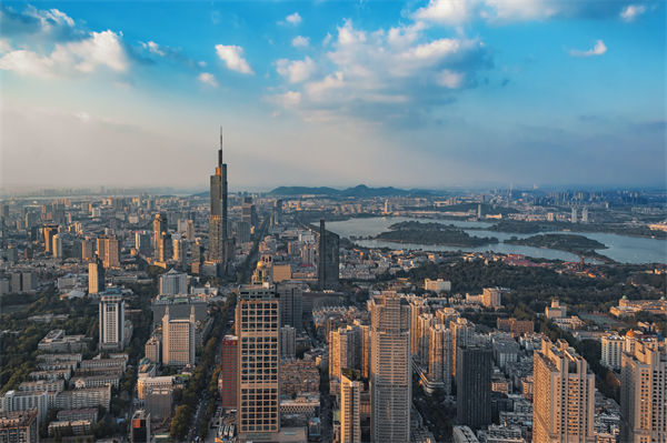 南京全面取消商品房限售，對(duì)關(guān)聯(lián)企業(yè)的營(yíng)銷啟示