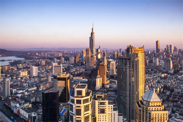 南京全面取消商品房限售，對關聯(lián)企業(yè)的營銷啟示