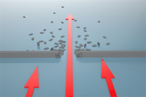 拆解目標(biāo)堵點(diǎn)！年度經(jīng)營(yíng)計(jì)劃如何突破增長(zhǎng)瓶頸？