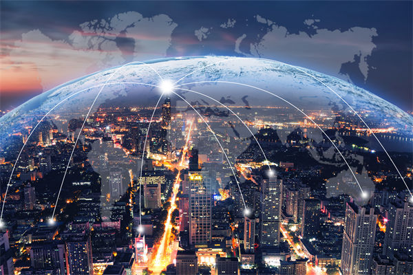 集團業(yè)務(wù)分散難管，怎樣搭建高效管控體系突破困局？