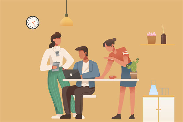 團隊效能持續(xù)下滑？警惕組織規(guī)劃的五大致命陷阱！