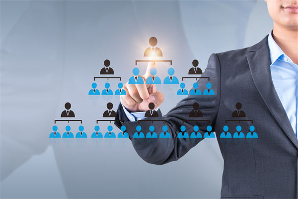 團隊效能持續(xù)下滑？警惕組織規(guī)劃的五大致命陷阱！