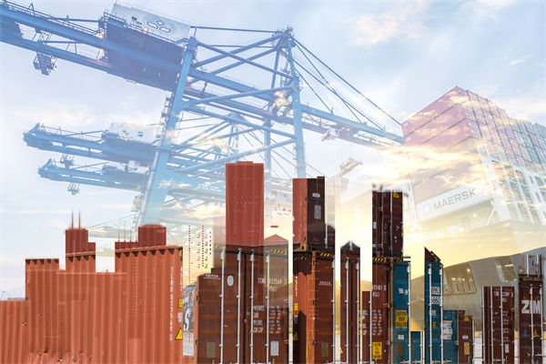 從集成供應(yīng)鏈分析：中國(guó)進(jìn)口的美國(guó)商品正被他國(guó)替代