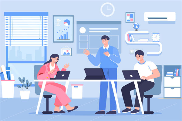 您的企業(yè)組織規(guī)劃管理，是否存在這些致命漏洞？