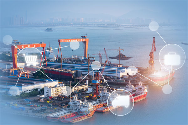 供應(yīng)鏈咨詢?nèi)绾螏椭髽I(yè)構(gòu)建更具彈性的供應(yīng)鏈體系？