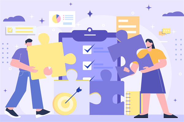 預(yù)算目標(biāo)不合理，怎樣借助科學(xué)手段讓目標(biāo)切實(shí)可行？