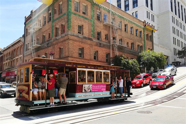 美國人喜歡的“三蹦子”可能要斷貨了，有何營銷啟示？