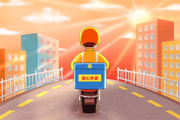 京東：給所有騎手的對象安排工作，關(guān)聯(lián)企業(yè)怎么看？