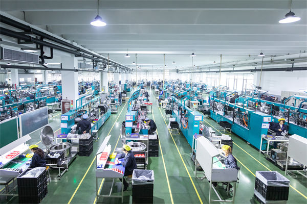 為了老百姓的安居夢，制造業(yè)對此有哪些看法與行動？