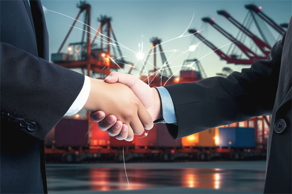 特朗普上任之前，中國(guó)已經(jīng)早有布局的組織規(guī)劃啟示