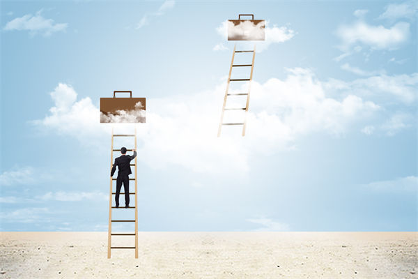 員工流失率居高不下，人力資源管理該如何破解？