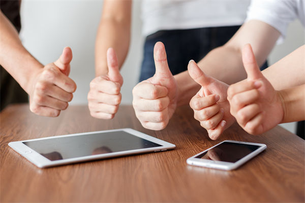 全渠道營(yíng)銷管理，無(wú)縫連接客戶，打造極致體驗(yàn)