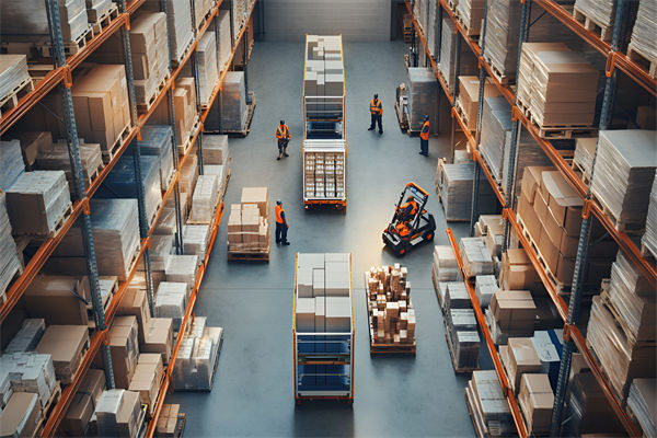 集成供應(yīng)鏈如何提升企業(yè)的客戶服務(wù)水平和滿意度？