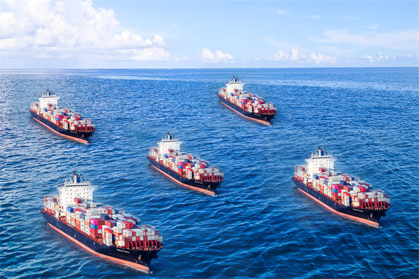 部分中國供應(yīng)商按原價向美恢復(fù)發(fā)貨，關(guān)聯(lián)企業(yè)怎么看？