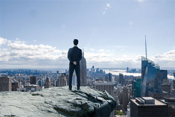 毫無(wú)前瞻性，錯(cuò)失風(fēng)口，戰(zhàn)略規(guī)劃如何把握未來趨勢(shì)？