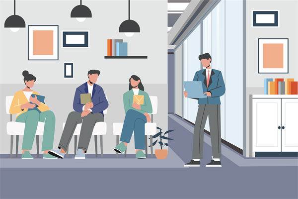 招聘適配率低，人力資源管理怎樣精準篩選優(yōu)質(zhì)人才？