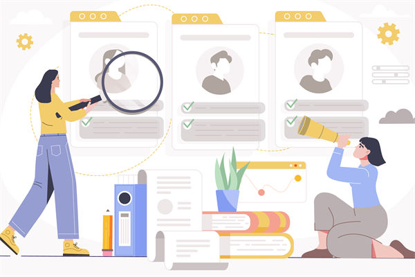 招聘適配率低，人力資源管理怎樣精準(zhǔn)篩選優(yōu)質(zhì)人才？