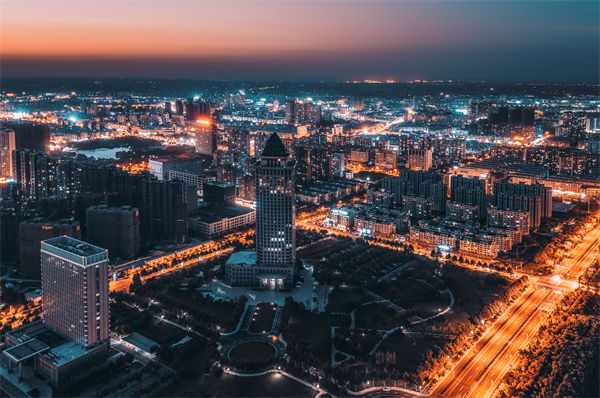 大批韓國游客飛江蘇鹽城打高爾夫，這什么情況？