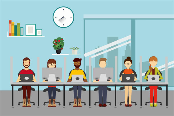 集團(tuán)協(xié)同效率低下，怎樣搭建協(xié)同平臺(tái)提高協(xié)同效果？