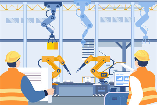 精益生產(chǎn)落地困難重重，掌握這些要點讓推行暢通無阻