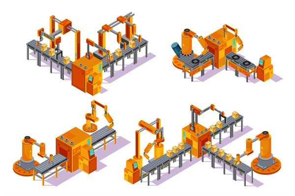 美國(guó)客戶砸單，義烏工廠加急發(fā)貨，精益生產(chǎn)來(lái)助力