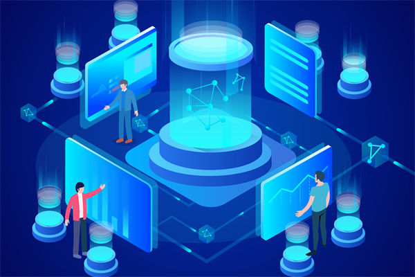 數(shù)據(jù)孤島難打破，如何構(gòu)建互聯(lián)互通的數(shù)字化體系？