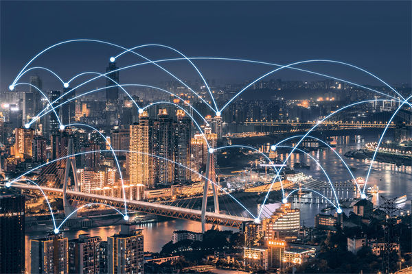 數(shù)據(jù)孤島難打破，如何構(gòu)建互聯(lián)互通的數(shù)字化體系？