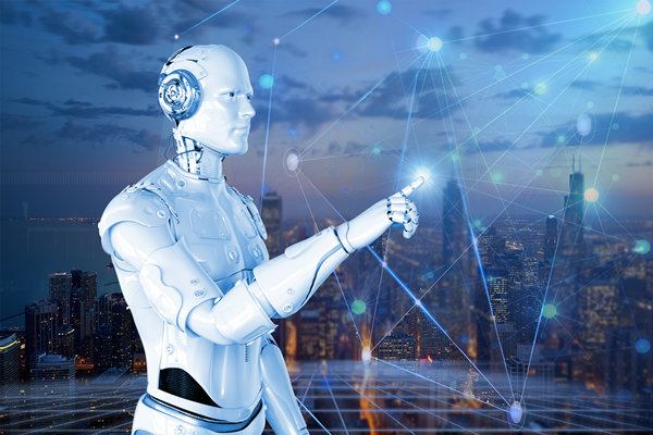 數(shù)字化浪潮下，集團(tuán)管控怎樣借技術(shù)革新提升競爭力？