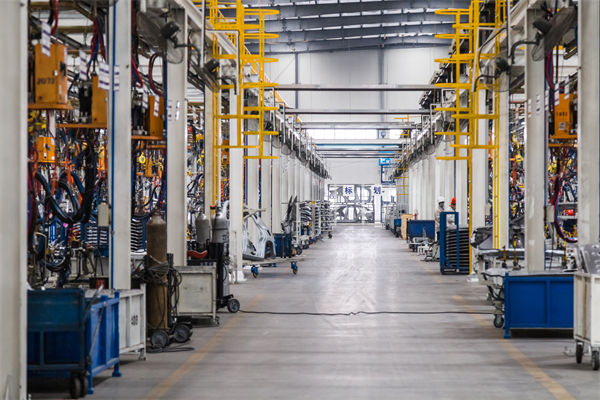 車(chē)間管理混亂無(wú)序，精益生產(chǎn)如何打造有序生產(chǎn)環(huán)境？