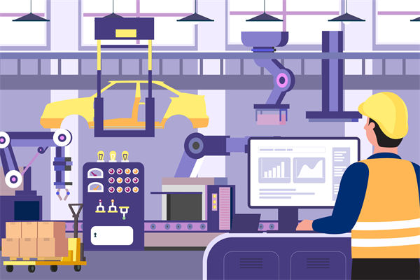 車間管理混亂無序，精益生產(chǎn)如何打造有序生產(chǎn)環(huán)境？