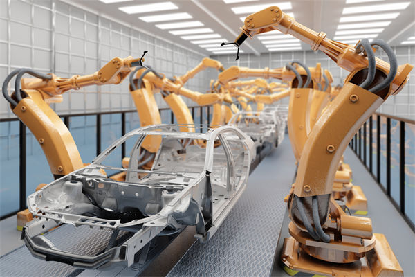 車(chē)間管理混亂無(wú)序，精益生產(chǎn)如何打造有序生產(chǎn)環(huán)境？